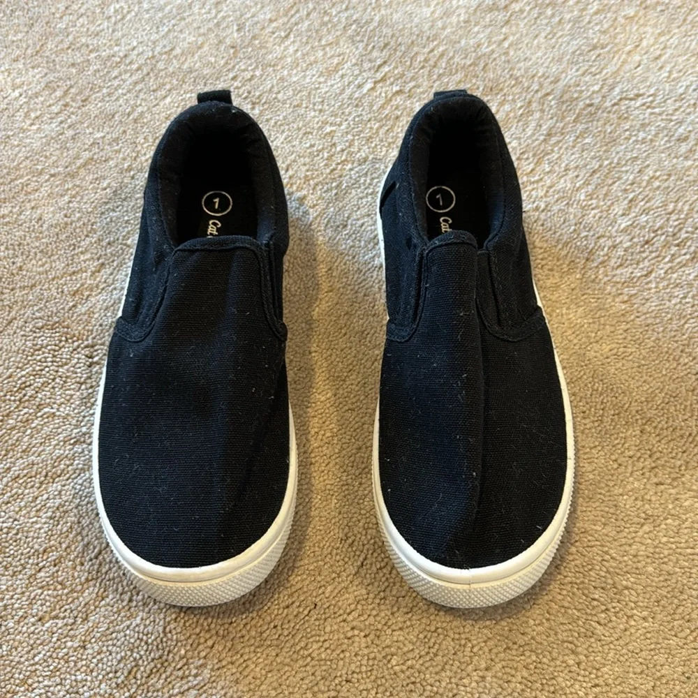 Cat & Jack Shoes - Picture 3 of 5